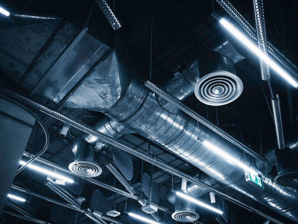 HVAC Maintenance Plan in Augusta, AR