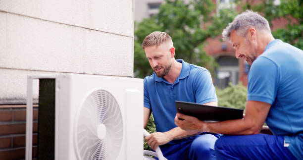 Best Best HVAC Companies  in Augusta, AR