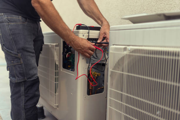 Reliable Augusta, AR HVAC Solutions